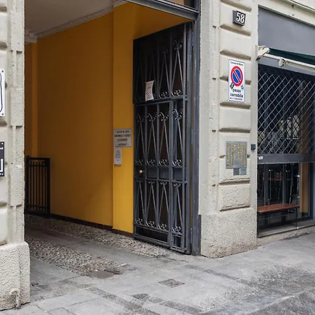 Apartamento Monolocale Sarpi *