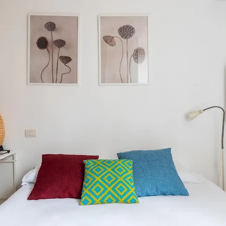 Sarpi Studio Apartment Self Check In Apartment *