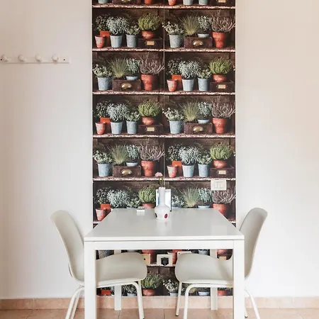 Monolocale Sarpi Apartment Milan