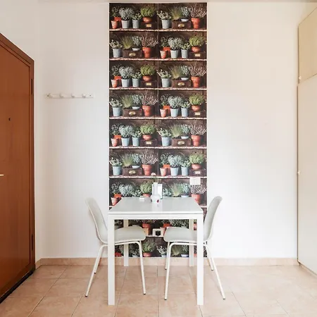 Apartment Monolocale Sarpi Milan