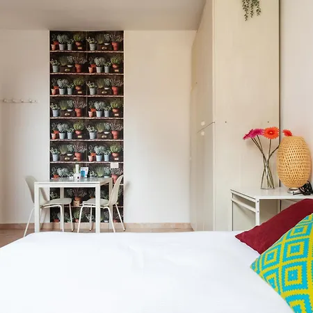 Apartamento Monolocale Sarpi