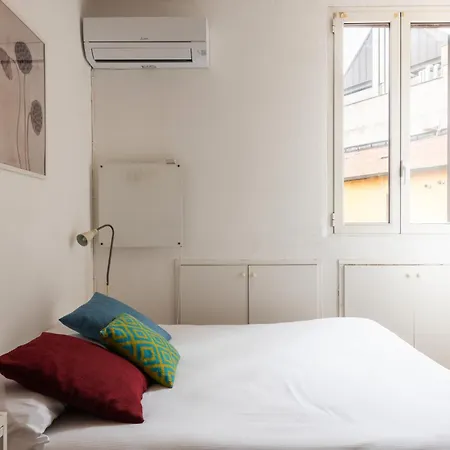 Sarpi Studio Apartment Self Check In شقة ميلان